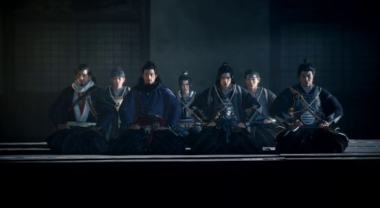 Journal des développeurs de Rise of the Ronin « Chapitre quatre : Rise as One »