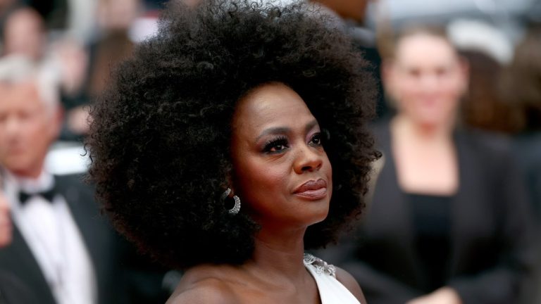 Viola Davis