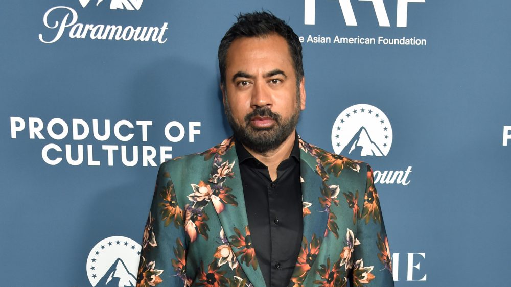 Kal Penn