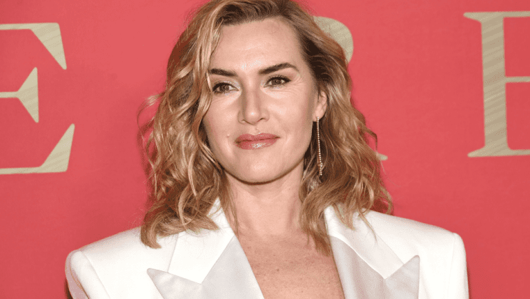 Kate Winslet