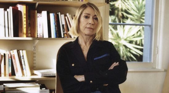 Kim Gordon Talks About Her Eight Top Film Influences