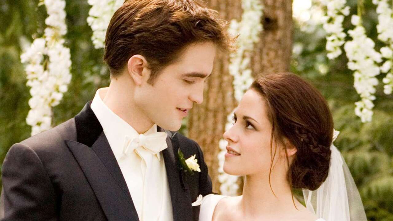 Kristen Stewart aurait immédiatement obligé Bella de Twilight à rompre avec Edward
