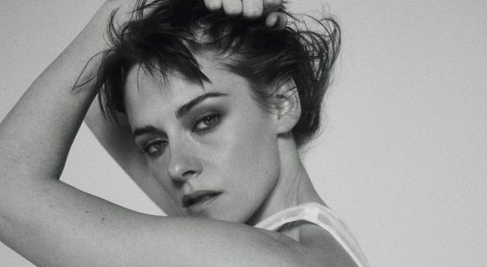 Kristen Stewart Variety Cover Story