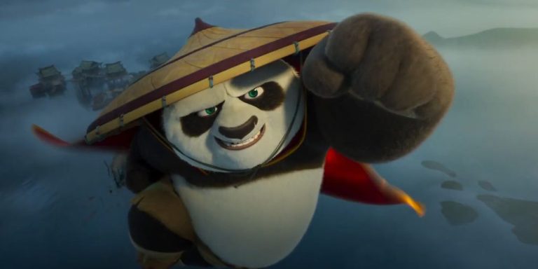 Kung Fu Panda 4 obtient la note Fresh Rotten Tomatoes après les premières critiques
