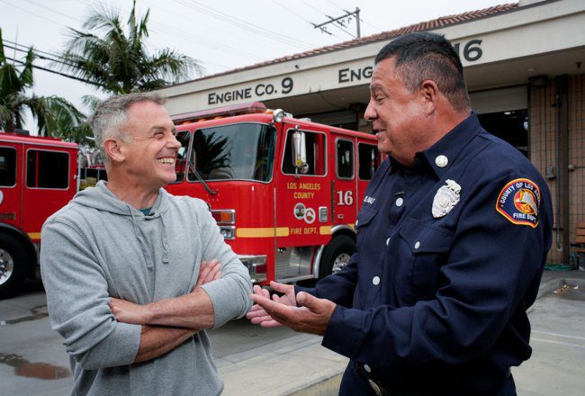 « LA Fire and Rescue » annulé, pas de saison 2 sur NBC