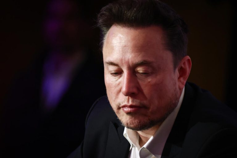 La SEC accuse Elon Musk d’avoir tenté de « fausser » son enquête sur son rachat de Twitter