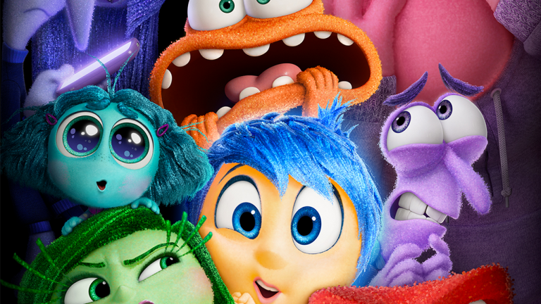 La bande-annonce d'Inside Out 2 présente l'envie, l'ennui et l'embarras d'une adolescente Riley
