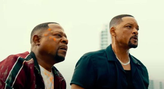 La bande-annonce de Bad Boys 4 voit le duo en cavale