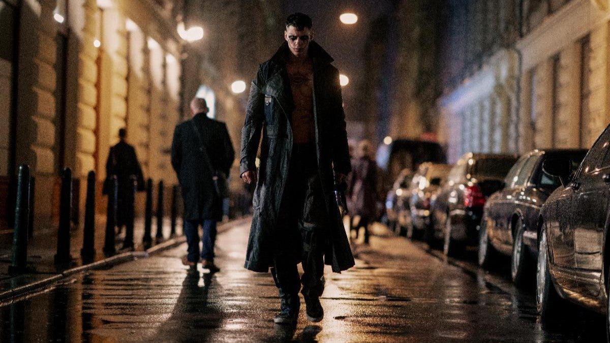 La bande-annonce de The Crow révèle une histoire et un personnage complètement réinventés
