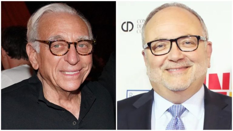 Nelson Peltz, Jay Rasulo