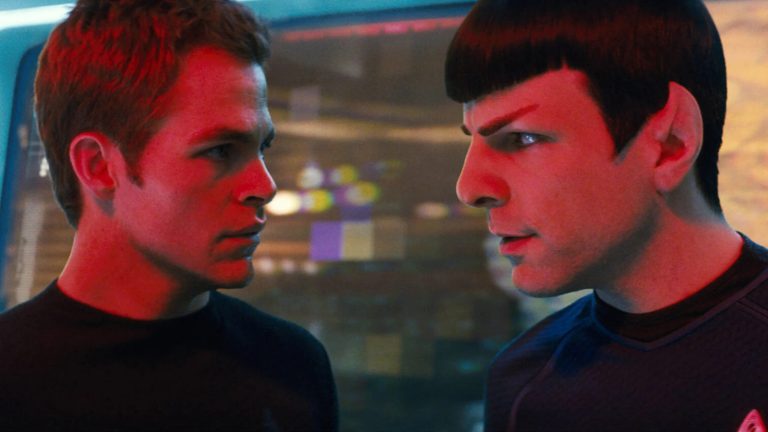 La chronologie Kelvin de Star Trek pourrait encore avoir un film supplémentaire du « dernier chapitre »
