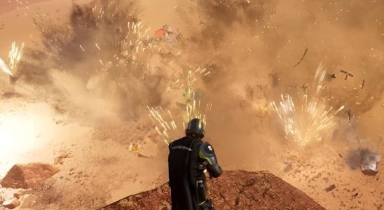 La communauté de Helldivers 2 découvre les mécanismes invisibles de la Supply Line