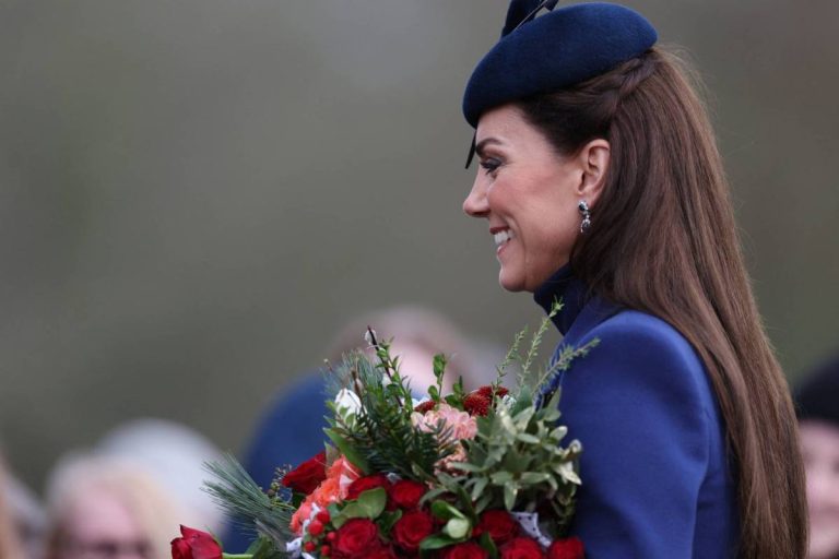 La controverse sur la retouche photo de Kate Middleton est un présage de ce qui va arriver