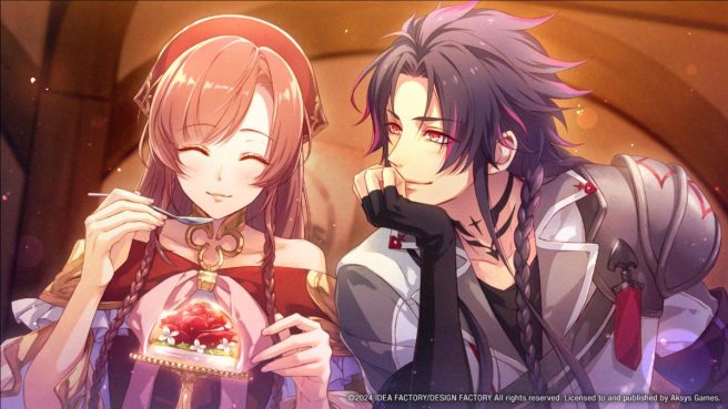 Radiant Tale : Date de sortie de Fanfare