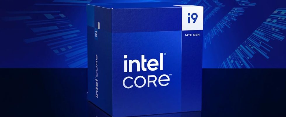 La date de sortie de l'Intel Core i9 14900KS approche, avec des précommandes en cours