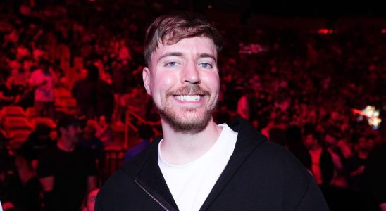 La dernière cascade de MrBeast ?  Créer le « plus grand spectacle possible » avec Amazon