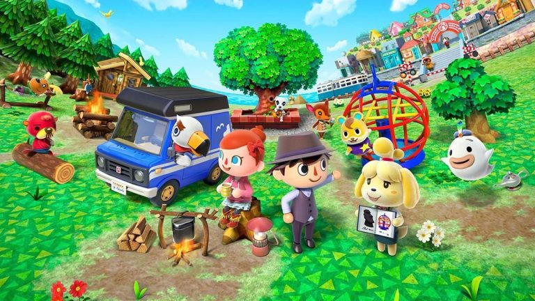 La fin est proche – les fans d’Animal Crossing et de Mario Kart affluent vers les modes en ligne de leurs jeux Nintendo 3DS et Wii U préférés à l’approche de la fermeture du service.