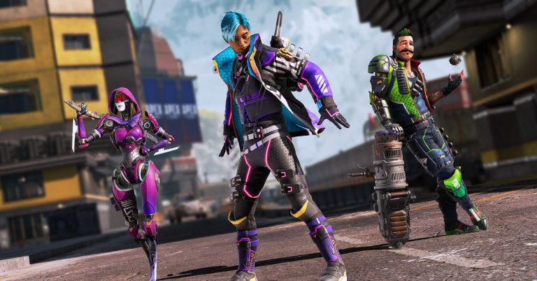 La finale d'Apex Legends reportée après un piratage sans précédent
