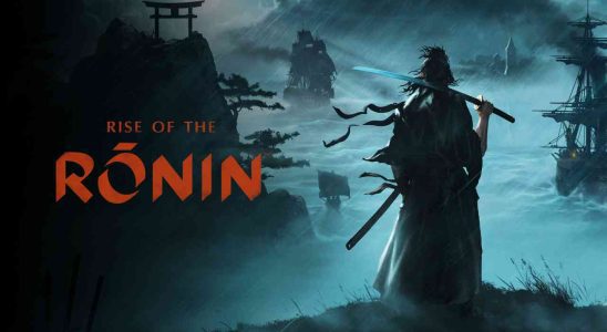 La liste des trophées Rise of the Ronin révélée