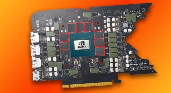 La mémoire GPU est devenue beaucoup plus rapide