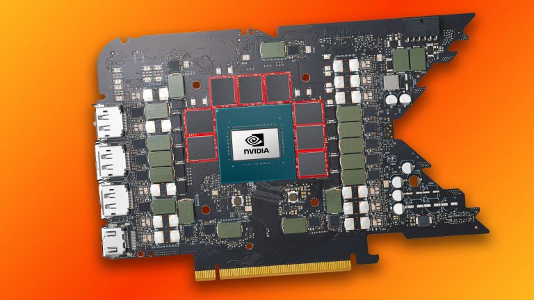 La mémoire GPU est devenue beaucoup plus rapide
