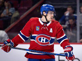 La mère de Brendan Gallagher des Canadiens lutte contre un cancer du cerveau