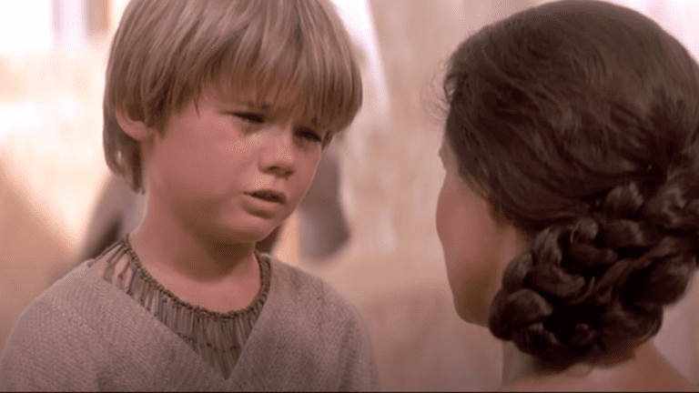 La mère de Jake Lloyd s'oppose à l'idée selon laquelle il déteste Star Wars
