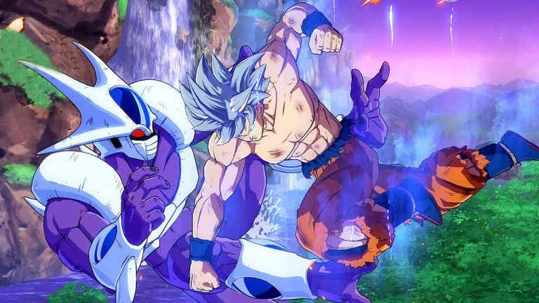 La mise à jour 1.000.002 de Dragon Ball FighterZ est disponible pour la génération actuelle