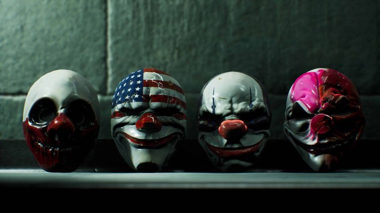 La mise à jour 1.000.023 de Payday 3 est publiée pour le patch 1.1.2 le 27 mars