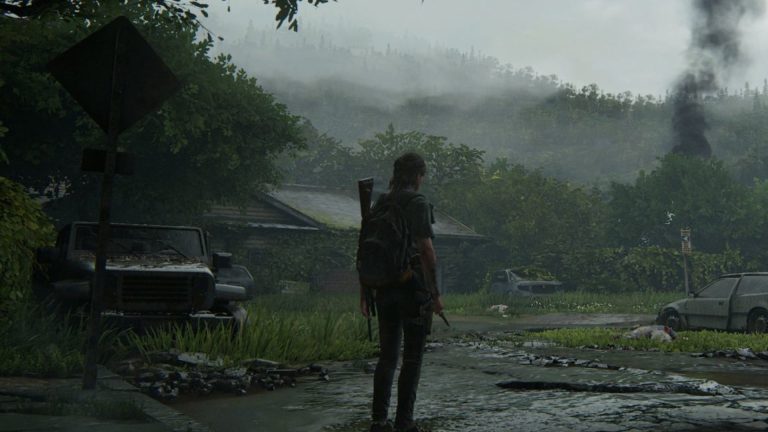 La mise à jour 1.001.020 remasterisée de The Last of Us 2 pour la version 1.1.2 est publiée le 15 mars