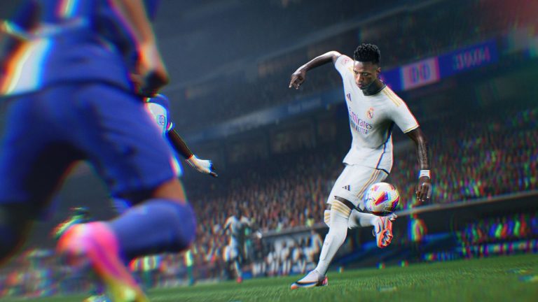 La mise à jour 1.13 d’EA Sports FC 24 est lancée pour la mise à jour du titre 11 ce 13 mars