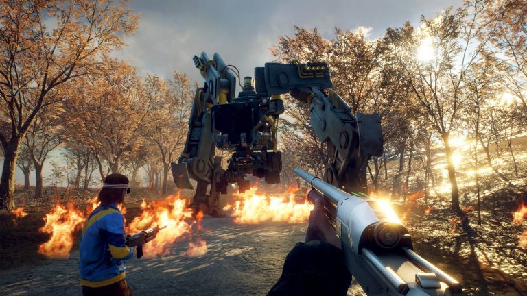 La mise à jour 1.46 de Generation Zero offre des améliorations de la qualité de vie et bien plus encore