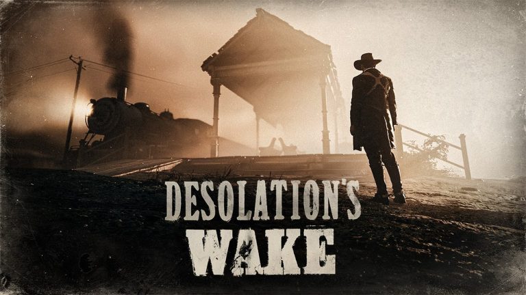 La mise à jour 1.99 de Hunt Showdown est disponible pour le patch 1.16 appelé Desolation’s Wake ce 6 mars