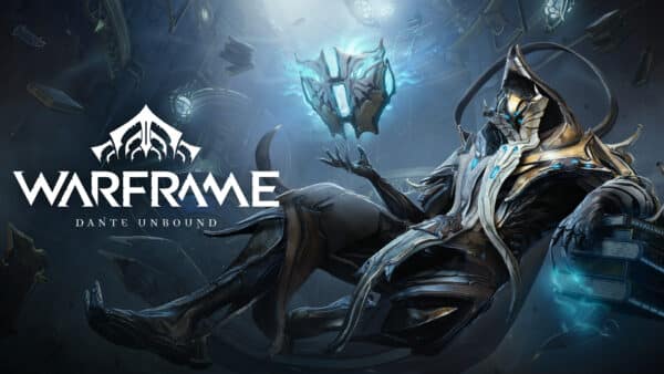 La mise à jour Dante Unbound de Warframe sera lancée le 27 mars