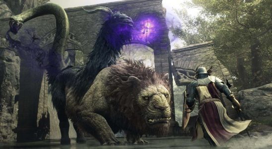 La mise à jour Dragon's Dogma 2 arrive sur PC et PS5, ajoutant une fonctionnalité très demandée