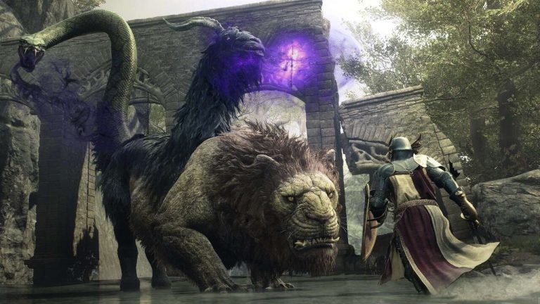 La mise à jour Dragon's Dogma 2 arrive sur PC et PS5, ajoutant une fonctionnalité très demandée
