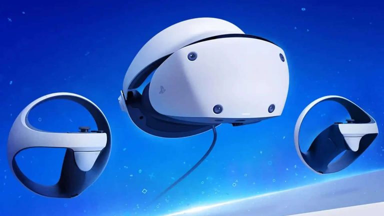 La mise à jour du micrologiciel PSVR2 montre les premiers signes de prise en charge du PC via une connexion par câble