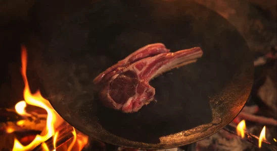 Dragon's Dogma 2 food