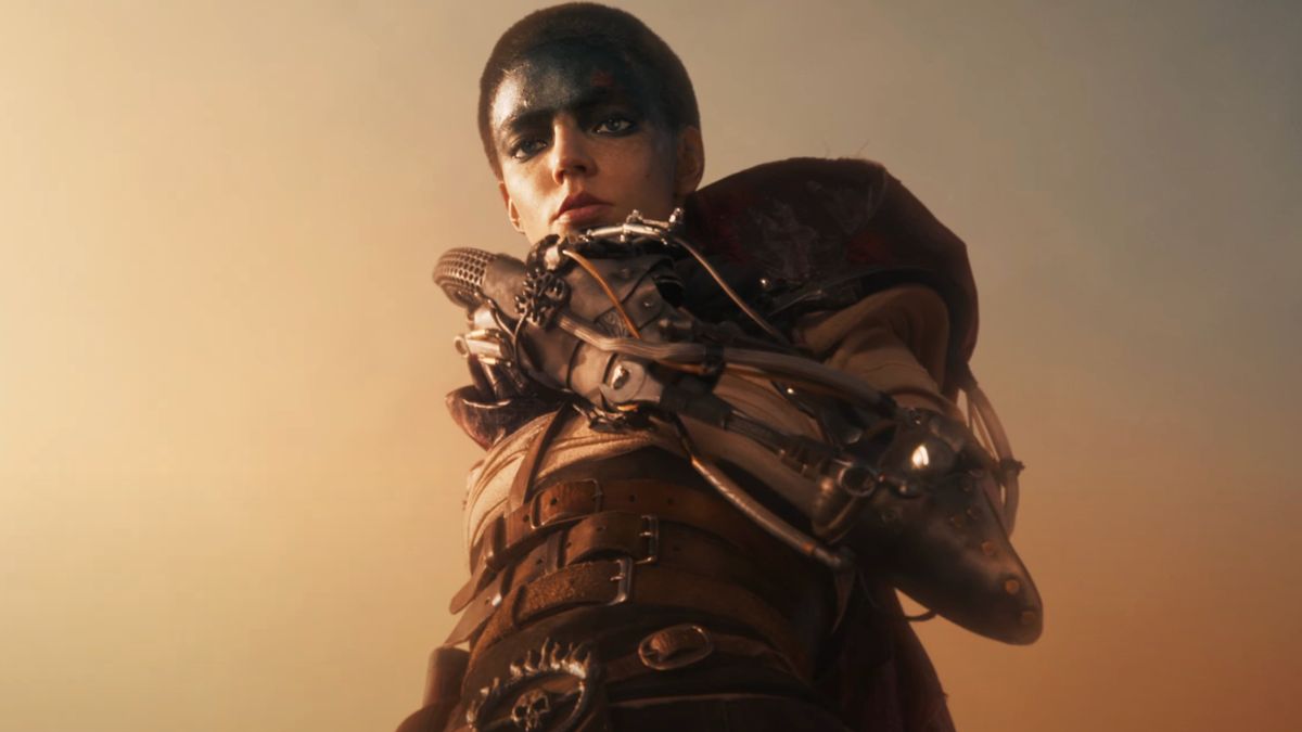 La nouvelle bande-annonce de Furiosa offre une action fulgurante et des connexions massives avec Mad Max : Fury Road
