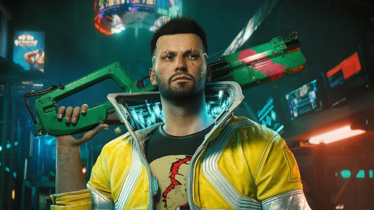 La nouvelle mise à jour Cyberpunk 2077 est cruciale pour les propriétaires de processeurs Intel
