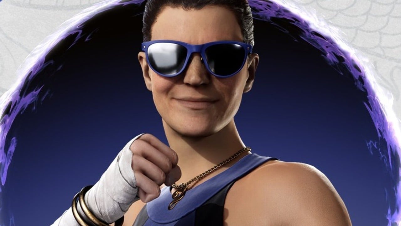 La nouvelle mise à jour de Mortal Kombat 1 ajoute la combattante Kameo Janet Cage
