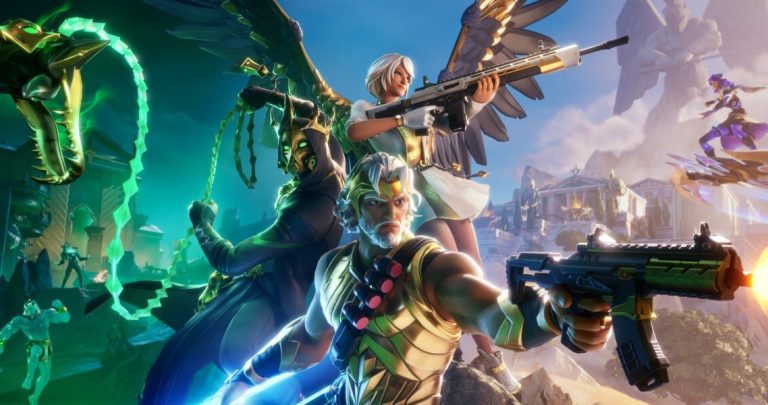 La nouvelle saison de Fortnite est retardée en raison de problèmes techniques