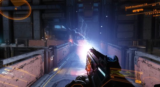 La nouvelle vidéo de Star Citizen se concentre sur ses mécanismes de combat FPS