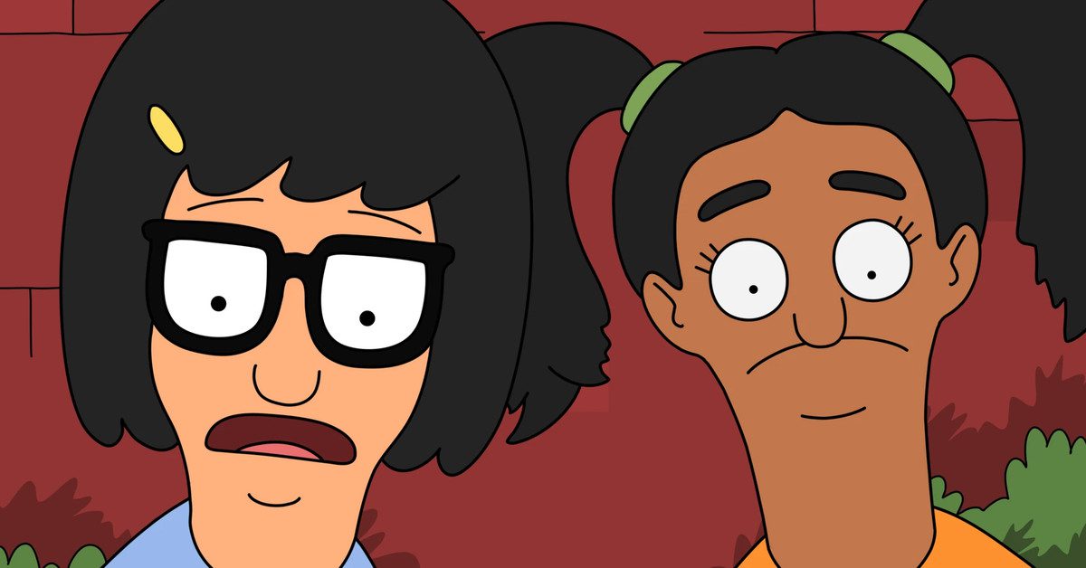 La parodie du problème à trois corps de Bob's Burgers améliore la série Netflix
