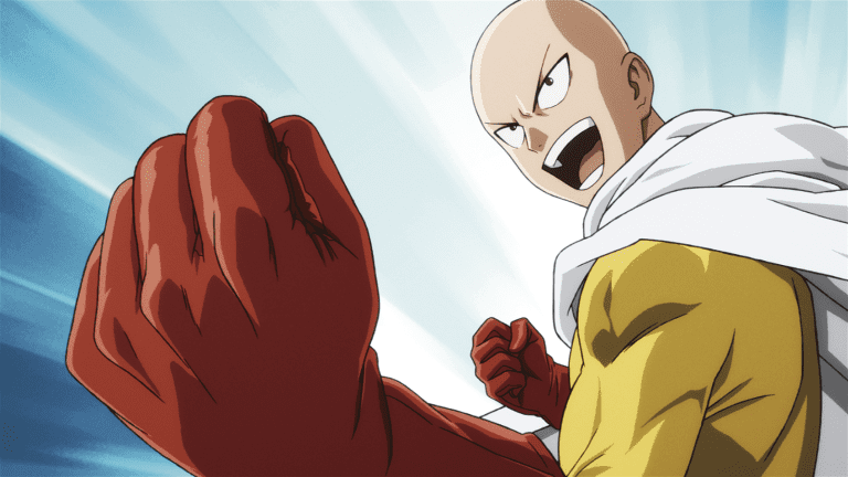 La saison 3 de One-Punch Man obtient sa première bande-annonce