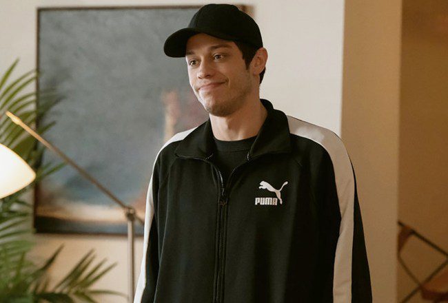 La série Pete Davidson ne revient pas pour la saison 2