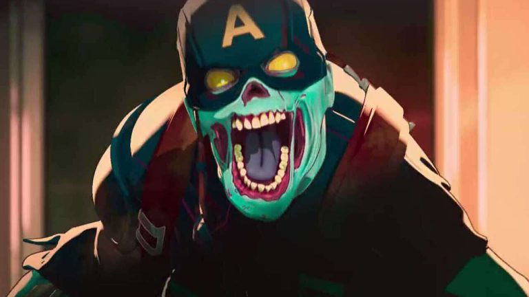 La série animée Marvel Zombies vise à être une adaptation « assez intense » des bandes dessinées
