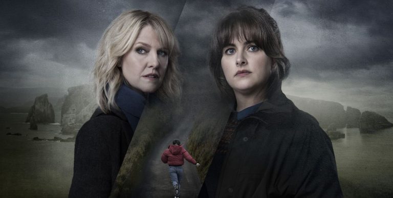 La série policière écossaise de la BBC Shetland aura deux nouvelles saisons
