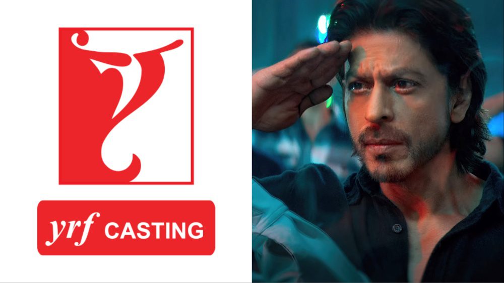 YRF Casting Pathaan