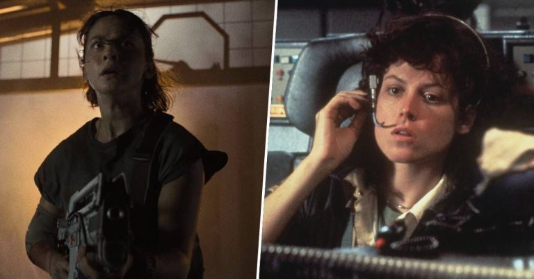 La star d’Alien : Romulus taquine la « véritable horreur » dans la suite et suit les traces de Sigourney Weaver